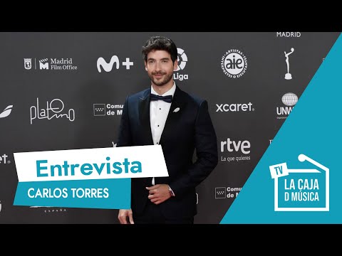 CARLOS TORRES ¿QUE OPCIÓN tiene #lareinadelflow para VOLVER? ¿COMO VIVIÓ BIENVENIDOS A EDÉN?