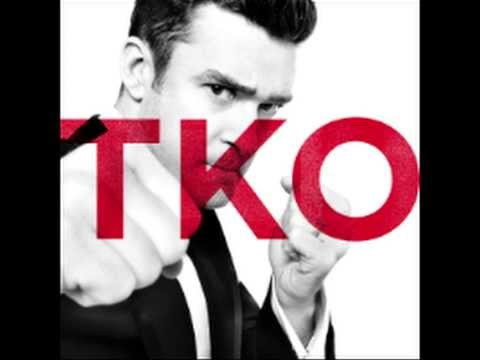 Justin Timberlake - TKO (Official Audio Stream)