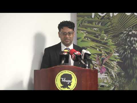T&T Tourism Industry Certification Programme Relaunched In Tobago