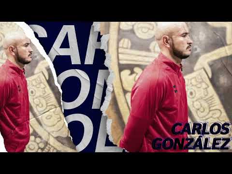 Entrevista Carlos González - Xolos | Liga BBVA MX | Apertura 2023