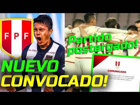 SELECCION PERUANA JAIRO CONCHA CONVOCADO POR RICARDO GARECA PARA LOS PARTIDOS ANTE PANAMÁ Y JAMAICA