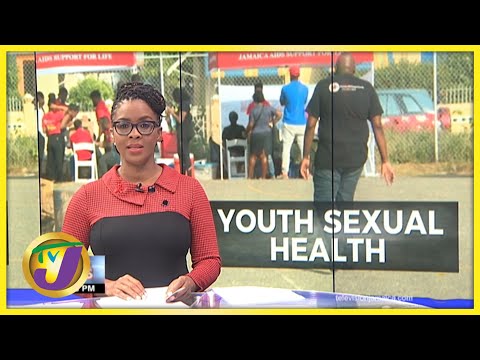 Youth & Education on Sexual Health | TVJ News - Dec 1 2021
