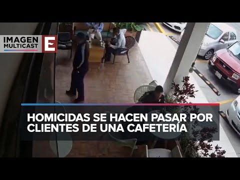 Asesinan a balazos a mando policiaco de Zapopan, Jalisco