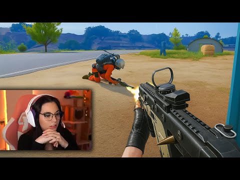PUBG: WTF & Funny Moments Ep.234