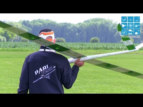 2X QUINTUS, EB28, DG 1000, HELIX V3, SZD-54 PERKOZ, JODEL ROBIN F-SCHLEPP RC SCALE GLIDERS PARITECH