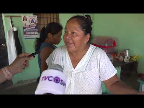 Roban ollas y alimentos de club de madres en Huanchaco