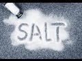Salt... the big lie?