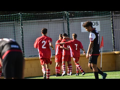 Dolorosa derrota del Sporting ante el San Fernando (0-3)