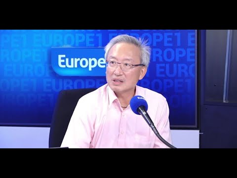 François Cheng Chung Wu : On craint une invasion chinoise