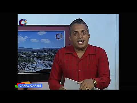 Prisma de Santiago de Cuba en Tiempo Real: 17/08/2022