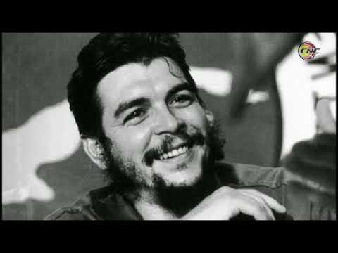 Cuba rinde homenaje este 14 de junio a Maceo y Che con motivo de los aniversarios de sus natalicios