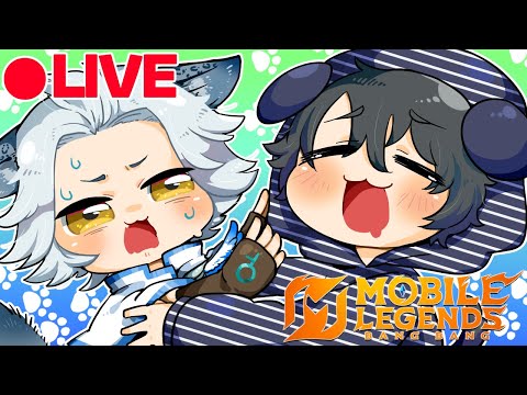【モバレ】おっおー ミシックまだカナ💦❓ まだまだです勝てないです【レジェンド2～】-Mobile legends