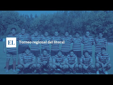 TORNEO REGIONAL DEL LITORAL