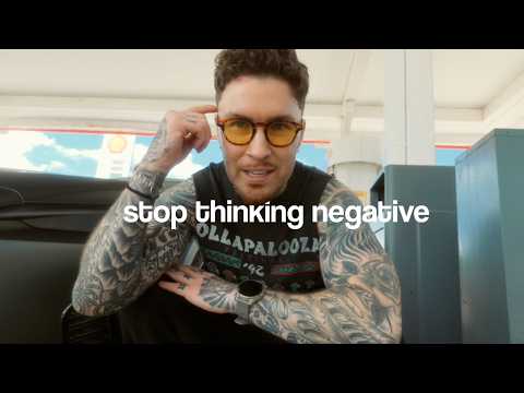 you have the same thoughts everyday