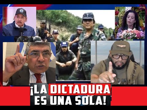 Noticias 16 de Marzo | Noticias y Actualizaciones + Dictaduras + Represion en Nicaragua