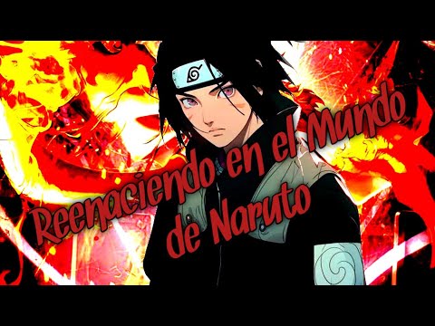 Cap 9 Reenaciendo en el Mundo de Naruto