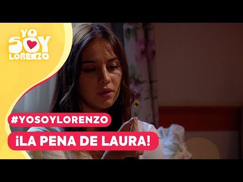 #YoSoyLorenzo - ¡La pena de Laura! - Mejores Momentos / Capítulo 103