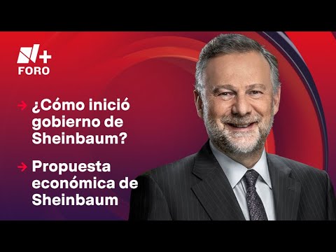 En vivo: Es La Hora de Opinar - 3 de octubre 2024