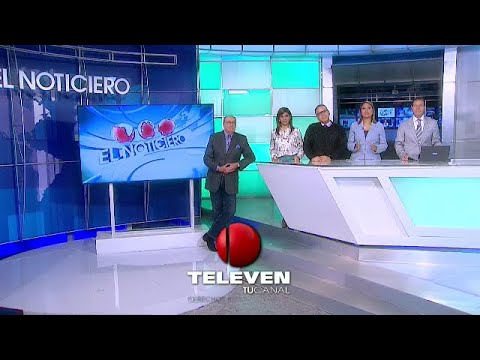 El Noticiero Televen Primera Emisión viernes 04 de octubre de 2024