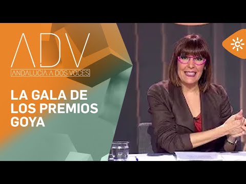 Andalucía a dos voces | Repasamos los mejores y peores vestidos de la Gala de los Goya