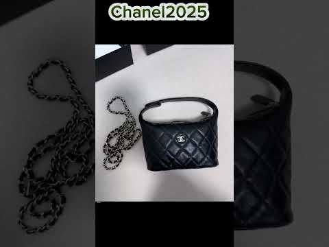 ใบไหนสวยสุดchanel2025