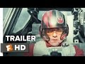 Star Wars Episode VII - The Force Awakens Official Teaser Trailer #1 (2015) - J.J. Abrams Movie HD