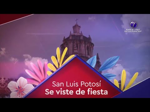 Impulsa Ayuntamiento Capitalino Festival San Luis en Primavera, con más de 80 eventos en 13 sedes