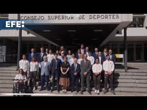 El CSD presenta primera Copa del Mundo por equipos de kárate que acogerá Pamplona