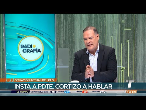 Pedro Miguel González: El PRD no está gobernando