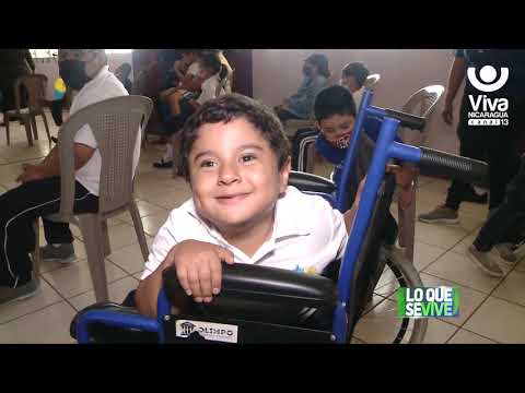 Con alegría la Escuela Especial Melania Morales celebra el mes del autismo