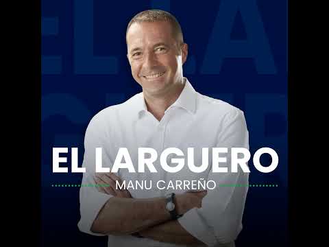 El Larguero a las 00.00 | Las dudas en el once de Luis De la Fuente y el futuro de Álvaro Morata ...