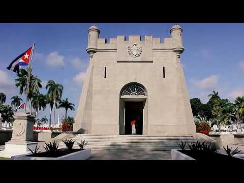 Santiago de Cuba 505 años de historia