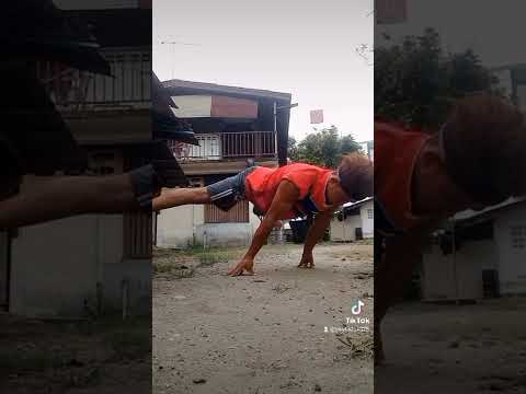 streetworkout