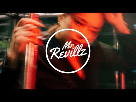 Tate McRae - Sports Car (TELYKAST Remix)