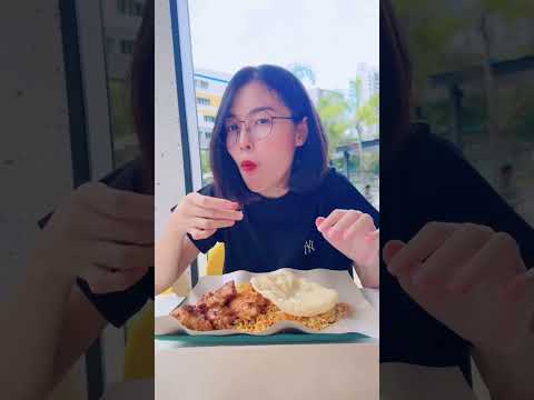 Ming30 SG ข้าวหมกไก่ข้าวหมกไก่indianfoodyoutubeshortsvideoyoutubeshort