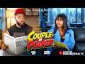 COUPLE IN POWER—Nosa Rex  Sarian Martin #trending #latestnigerianmovies #nollywoodmovies #viral