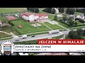 Jelczem w Himalaje - dzie 2 c. d. 