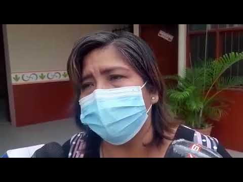 GOBERNACIÓN INCUMPLE ACUERDO CON TRABAJADORES DEL HOSPITAL SAN JUAN DE DIOS