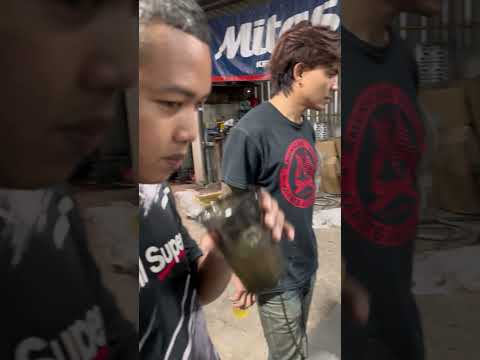 แต่งรถไม่มีคำว่าจบมีแต่เจ็บ