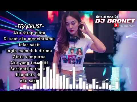 BREAKBEAT TERBARU || AKU TETAP CINTA - Repvblik || BREAKBEAT VIRAL TIKTOK 2025