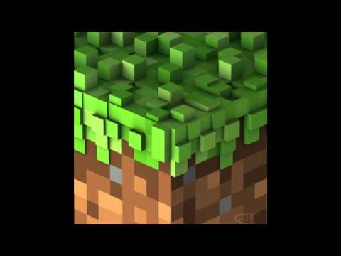 C418 - Droopy likes Ricochet - Minecraft Volume Alpha