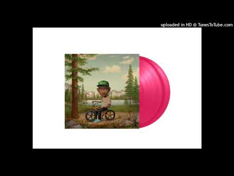 Colossus (Original Version) - Tyler, the Creator