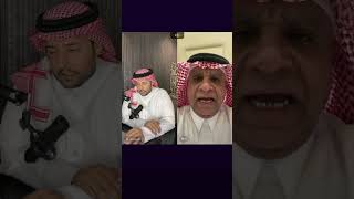 سعود الصرامي : معسكر النصر فاشل