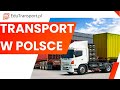 Jak naprawd� dzia�a Transport Drogowy w Polsce?