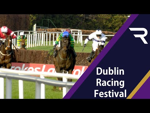 Horse Riding 🐎 On the inside is BIRCHHHHDAAAAA-lllleeee - Croaky Commentary from Jerry Hannon - Racing TV