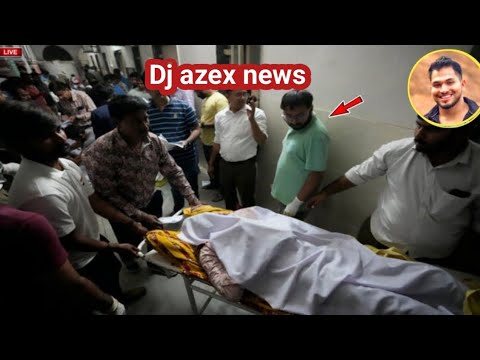 Dj Azex death | Djazex no more | Djazex last video death | Djazex passed away | Djazex  news