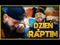 Raptus testuje opony...