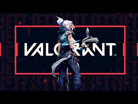 【VALORANT】FPS初心者 キーマウ初心者164日目 今アクトでアセンダント行く男