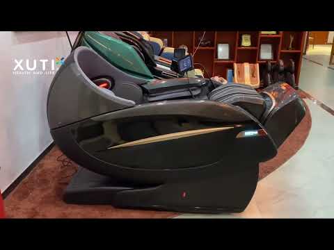 เก้าอี้นวดตัวเต็มตัว-4D-ระดับไ เก้าอี้นวดตัวเต็มตัว-4D-ระดับไ