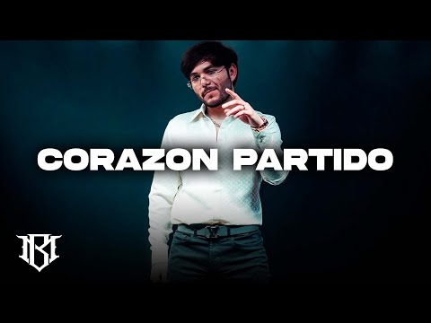 Corazon Partido - Tito Double P, Fuerza Regida, Peso Pluma